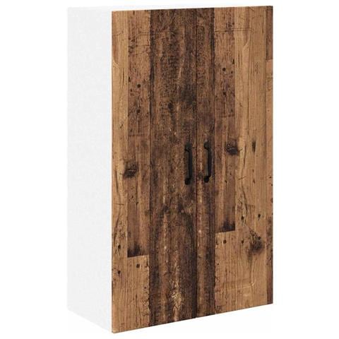 Pensile cucina Legno vecchio 60 x 31 x 100 cm Legno multistrato - Foto 1
