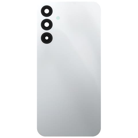 Coperchio Della Batteria Compatibile Con Galaxy A16 Con Adesivo Integrato - Foto 1
