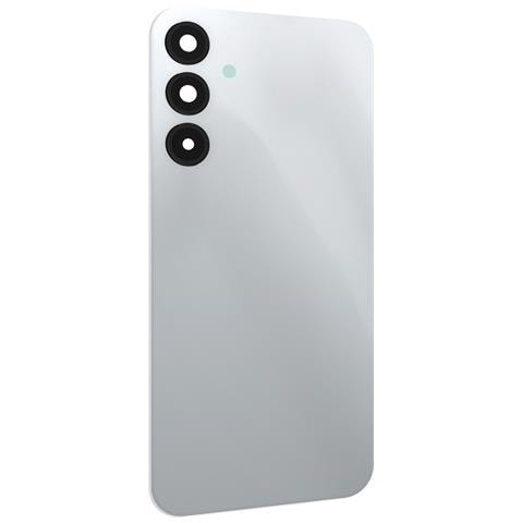 Coperchio Della Batteria Compatibile Con Galaxy A16 Con Adesivo Integrato - Foto 4