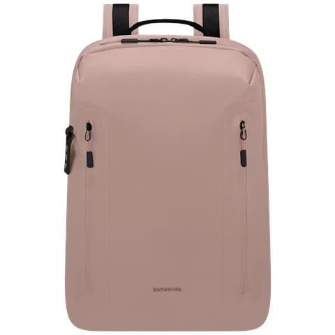 Coatify Biz Backpack 15.6" zaino City backpack Rosa Poliuretano termoplastico (TPU) - Foto 1