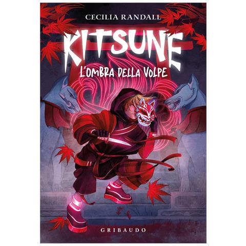 Cecilia Randall - Kitsune. L'ombra della volpe - Foto 1