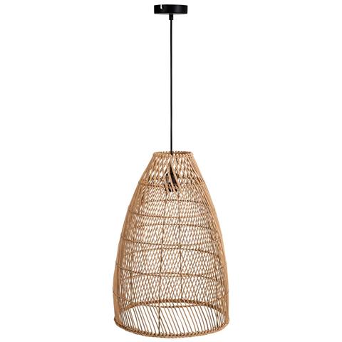 Lampada Da Soffitto D34x51h - Foto 1
