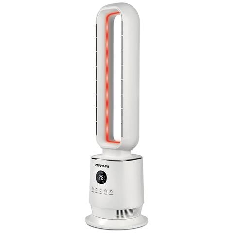 G 60032 ventilatore Bianco - Foto 1