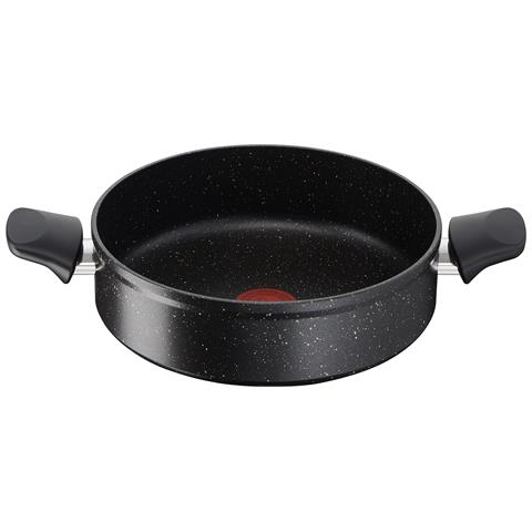 Cucina Facile Tegame a due maniglie Ø cm 24 - Foto 1