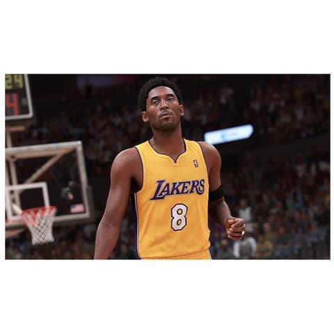 NBA 2K24 Kobe Bryant Edition Standard PlayStation 5 - Foto 2