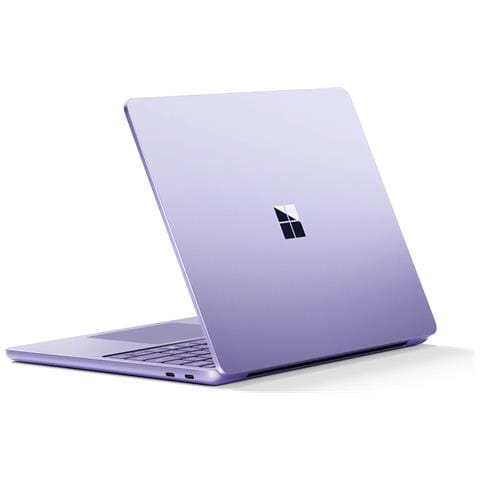Surface Laptop 13" Copilot+ PC Snapdragon Computer portatile 33 cm (13") Touch screen 16 GB LPDDR5x-SDRAM 512 GB SSD Wi-Fi 7 (802.11be) Windows 11 Home Viola - Foto 4