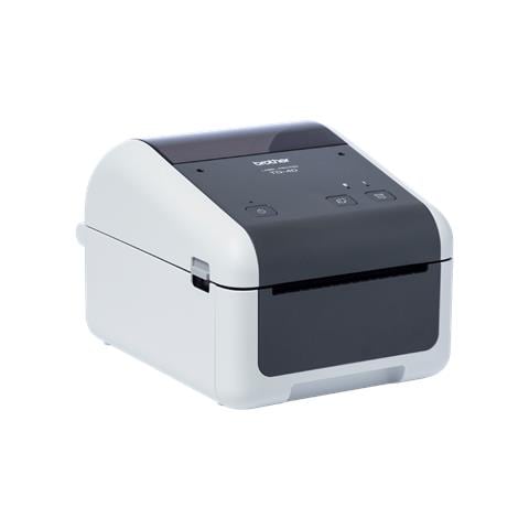 TD-4215D stampante per etichette (CD) Termica diretta 203 x 203 DPI 127 mm /s Cablato - Foto 2