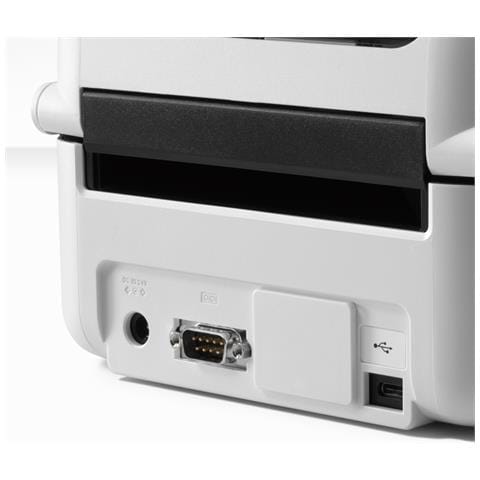 TD-4215D stampante per etichette (CD) Termica diretta 203 x 203 DPI 127 mm /s Cablato - Foto 5