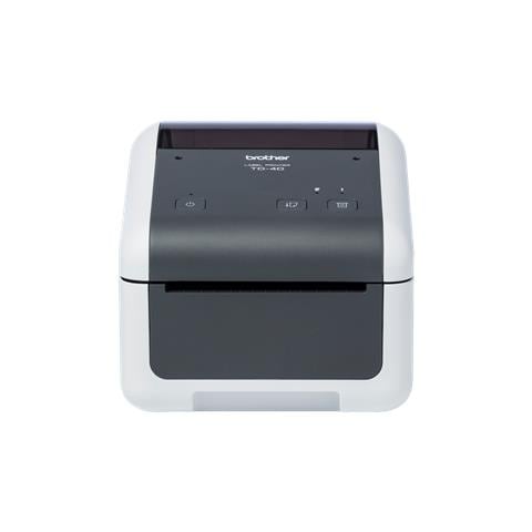 TD-4215D stampante per etichette (CD) Termica diretta 203 x 203 DPI 127 mm /s Cablato - Foto 1
