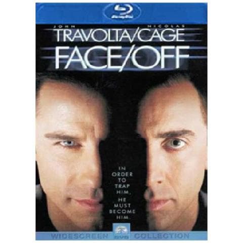 BRD FACE / OFF (special edition)  - Foto 1
