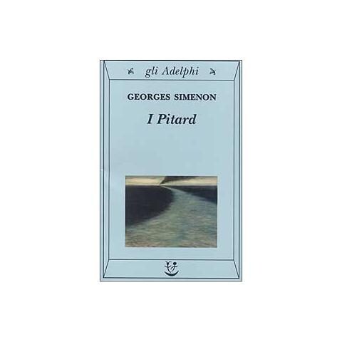 Georges Simenon - I Pitard - Foto 1
