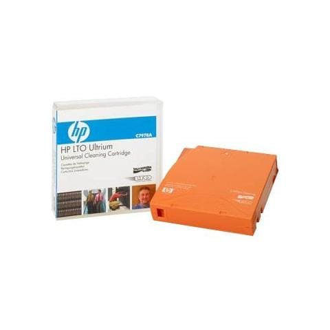 Ultrium Universal Cleaning Cartridge - Foto 2