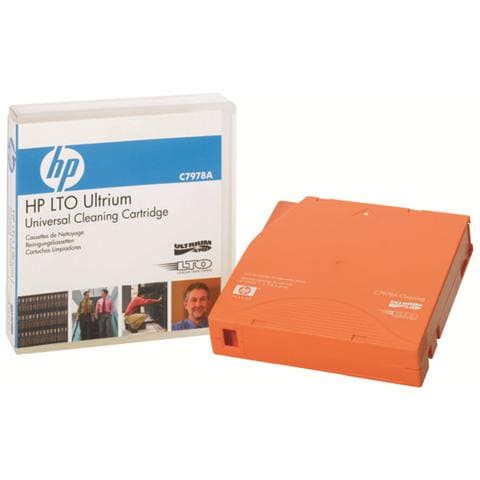Ultrium Universal Cleaning Cartridge - Foto 4