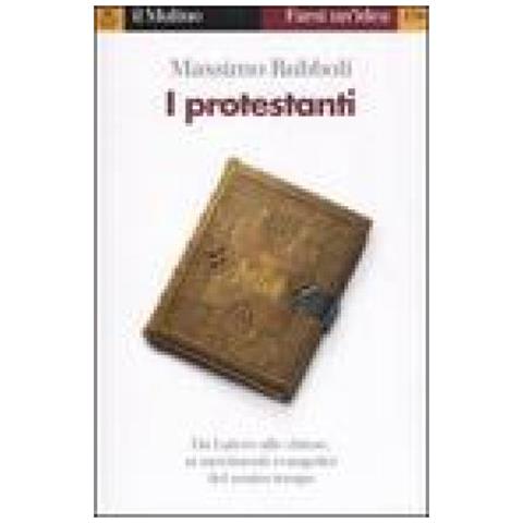 Massimo Rubboli - I protestanti - Foto 2