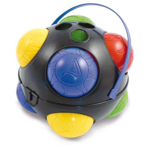 Bocce Pesanti in Cestino 80 cm - Foto 1