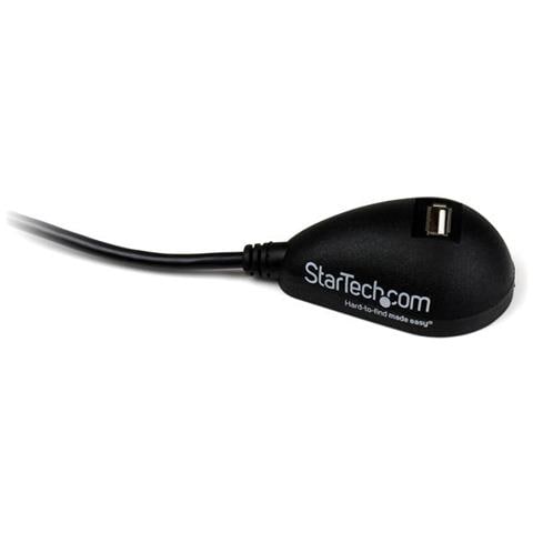 Cavo di prolunga USB per desktop 1,5 m - A maschio ad A femmina - Foto 2