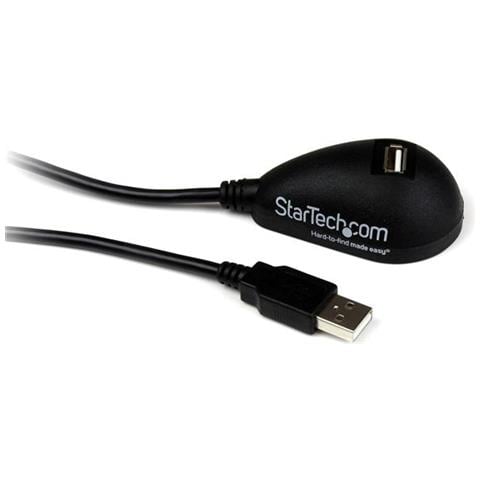 Cavo di prolunga USB per desktop 1,5 m - A maschio ad A femmina - Foto 1