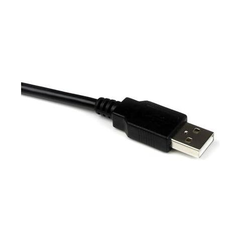 Cavo di prolunga USB per desktop 1,5 m - A maschio ad A femmina - Foto 3