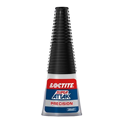colla super attak 5gr precision - Foto 11