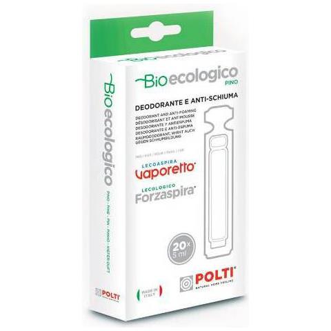 PAEU0086 Battericida Profumato Bioecologico Gusto Pino - Foto 1