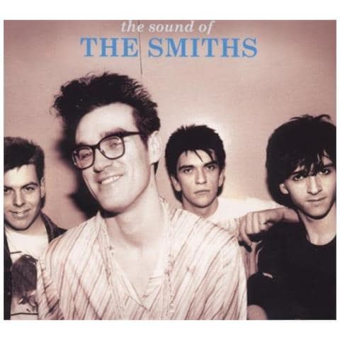 Cd Smiths (the) - The Sound Of The Smith - Foto 2