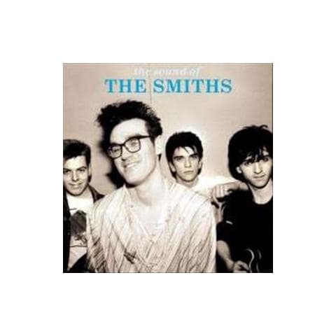 Cd Smiths (the) - The Sound Of The Smith - Foto 1