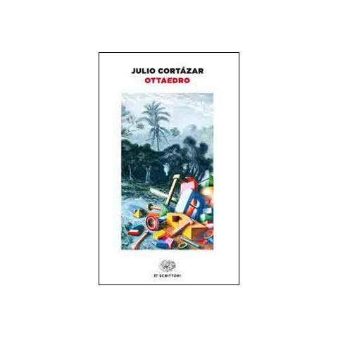 Julio Cortázar - Ottaedro - Foto 1