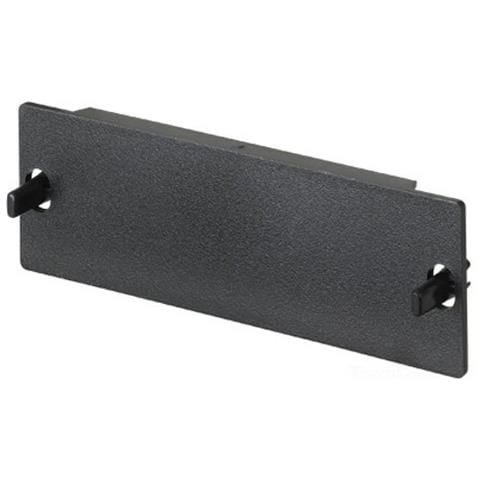 Pannello dell'alloggiamento Unità FAPB Colore Nero - Foto 1