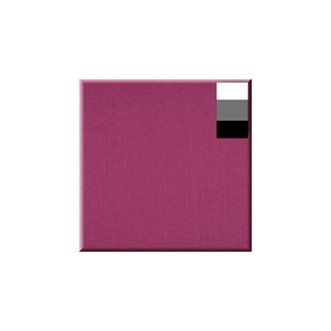 walimex - Stoffa sfondo 2,85x6m bordeaux 220U