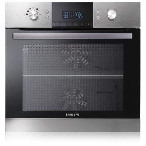 SAMSUNG - Forno Elettrico da Incasso BQ1S4T007 / XET Capacità 66 L ... SAMSUNG - Forno Elettrico da Incasso BQ1S4T007 / XET Capacità 66 L ...