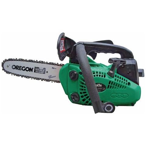 Motosega da Pota Barra 250 Mm 25,4Cc mod. Green Saw 25 Linea Verde - Foto 2