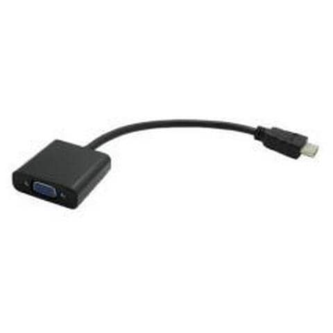 Adattatore Hdmi / M Vga / F - Foto 1