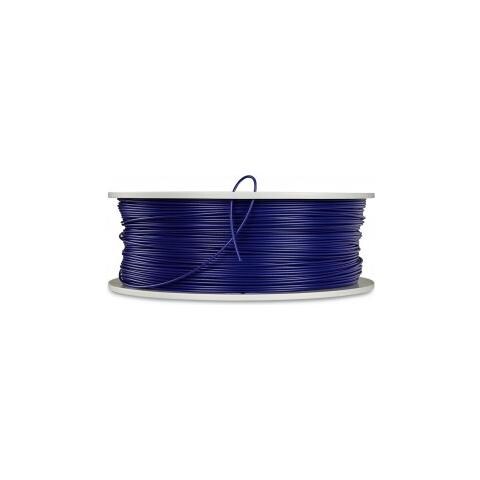 3D Printer Filament PLA 1,75 mm 1 kg blu - Foto 1