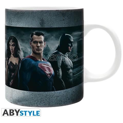 Tazza DC Comics - Batman vs Superman - Foto 2