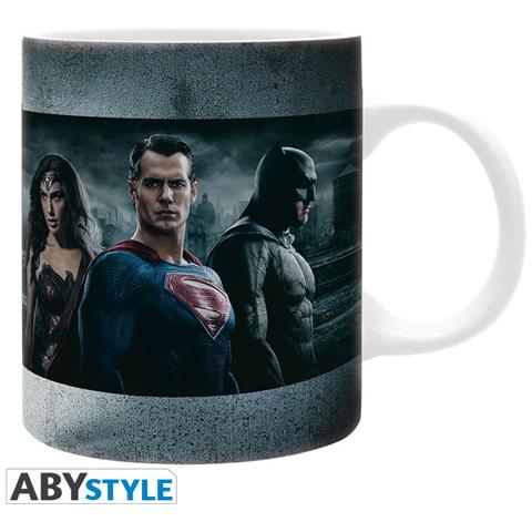 Tazza DC Comics - Batman vs Superman - Foto 1