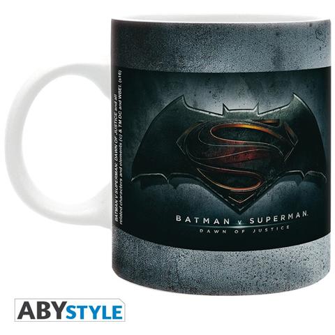 Tazza DC Comics - Batman vs Superman - Foto 5