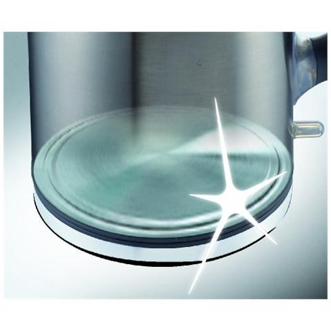 SJM490 Bollitore Elettrico Capacità 1.7 Litri - Foto 3