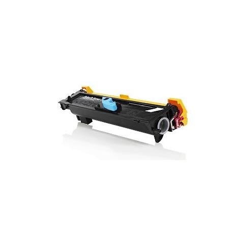 TONER COMPATIBILE - B4520 Nero Per Oki B4545mfp B4540mfp B4520mfp B4525 5211610 6.000 Pagine - Foto 1