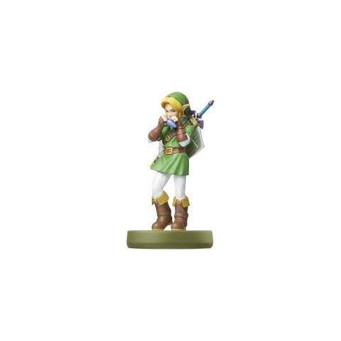 Amiibo Link (Ocarina of Time)  - Foto 1