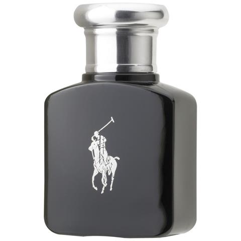 Polo Black Edt Spray 75 Ml Ne-16356 - Foto 6