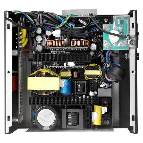 Alimentatore PC Toughpower Grand RGB 80 PLUS Gold ATX 2.4 750 W Colore Nero - Foto 6