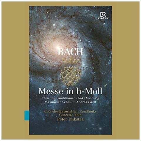 Bach - Messe In H Moll - Peter Dijkstra - Foto 1