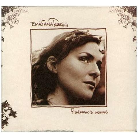 Emiliana Torrini - Fisherman'S Woman - Foto 1
