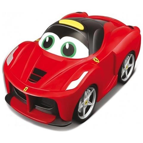 Veicolo Ferrari Touch and Go - Foto 2