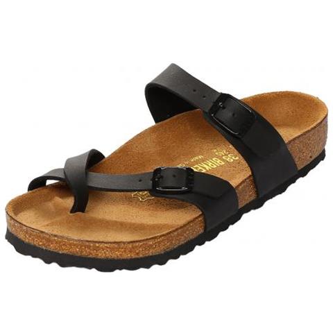 Mayari Infradito Nero Eur 46 - Foto 1