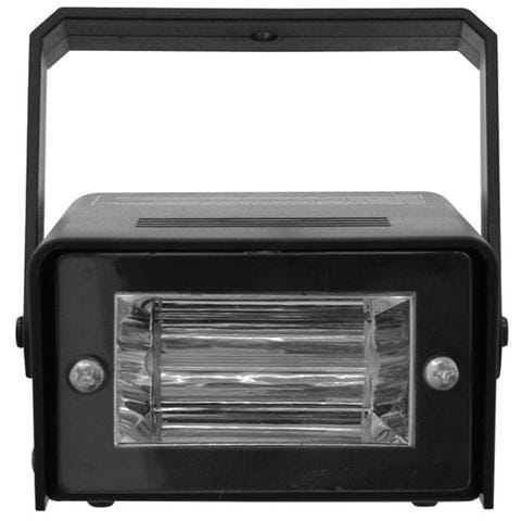 Lampada Strobo Discoteca Piccola E Potente 20w - Foto 5