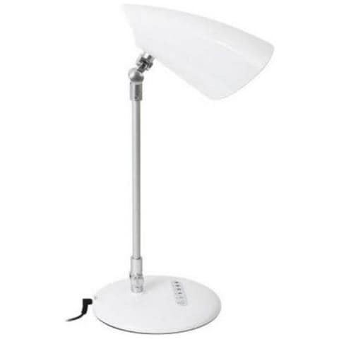 Lampada Led Da Tavolo Platinet Pdl43 6w 240 Lm 4200 K Luce Naturale - Foto 1
