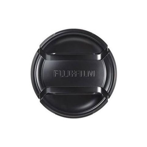 Coperchio Obiettivo II 58mm - Foto 1