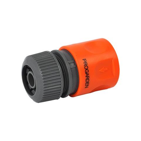 Raccordo Rapido Acquastop - 1 2 - Foto 1