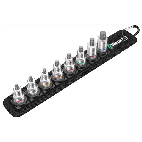05003974001 punta per cacciavite 8 pz - Foto 1